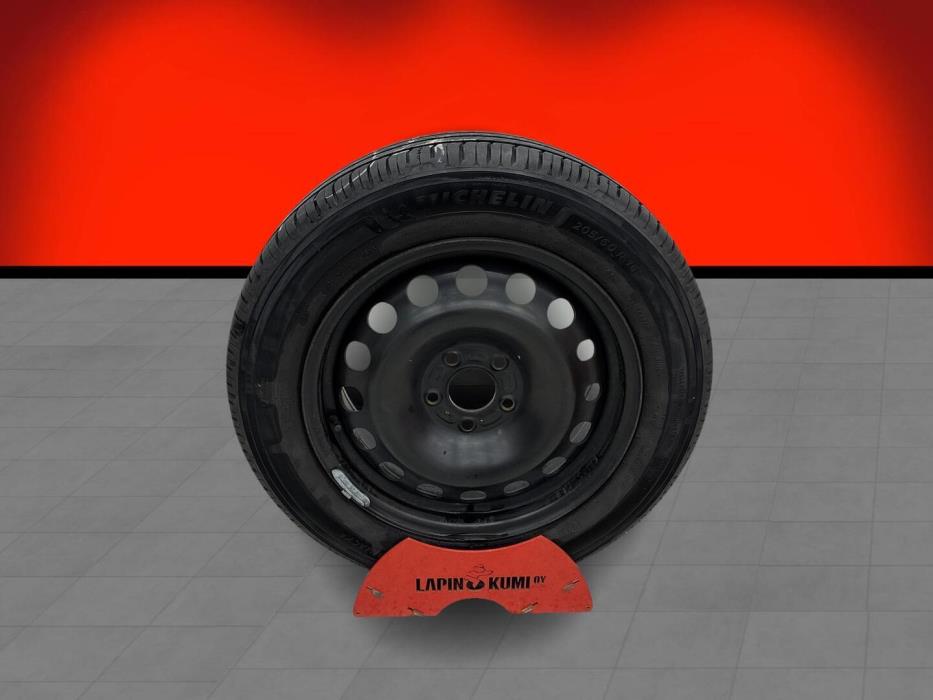 FORD Transit Connect 2017