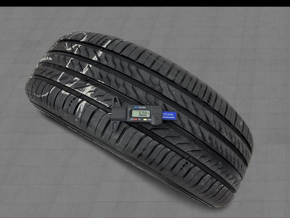 FORD Transit Connect 2017