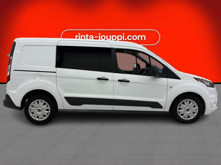 FORD Transit Connect 2017