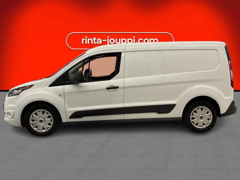 FORD Transit Connect 2017