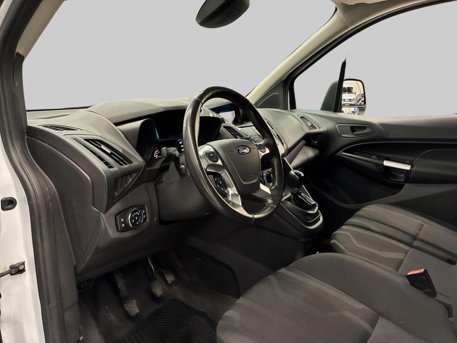 FORD Transit Connect 2017