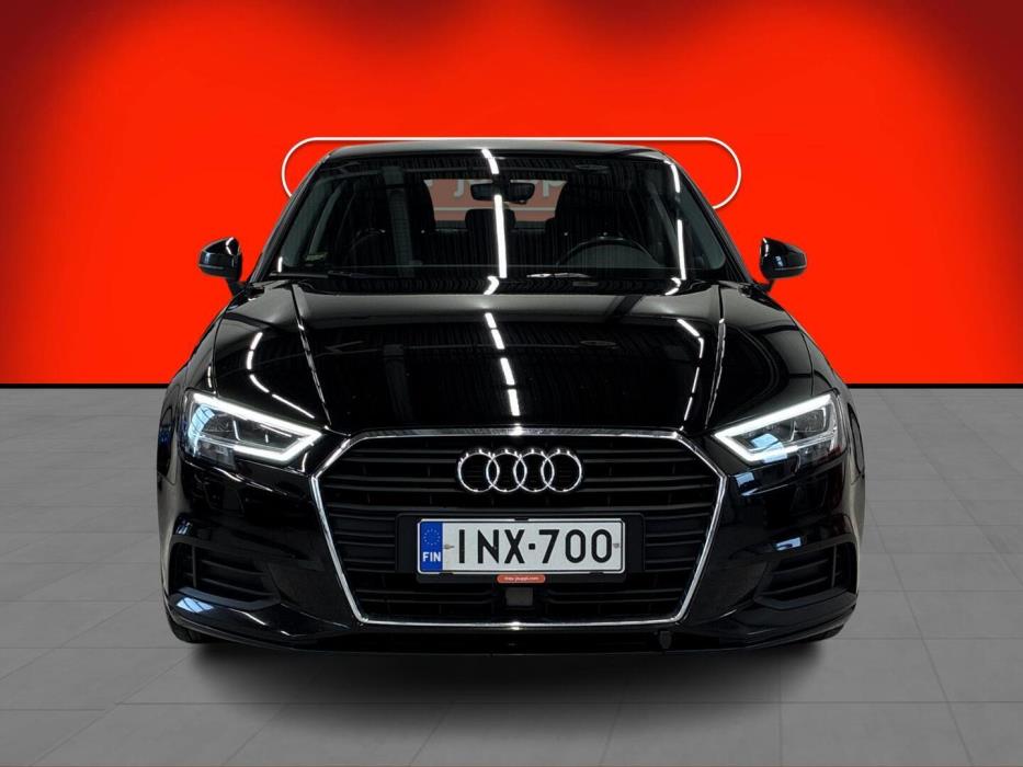 AUDI A3 2017
