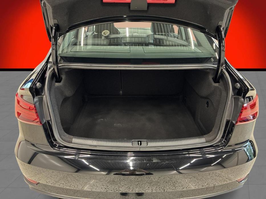 AUDI A3 2017
