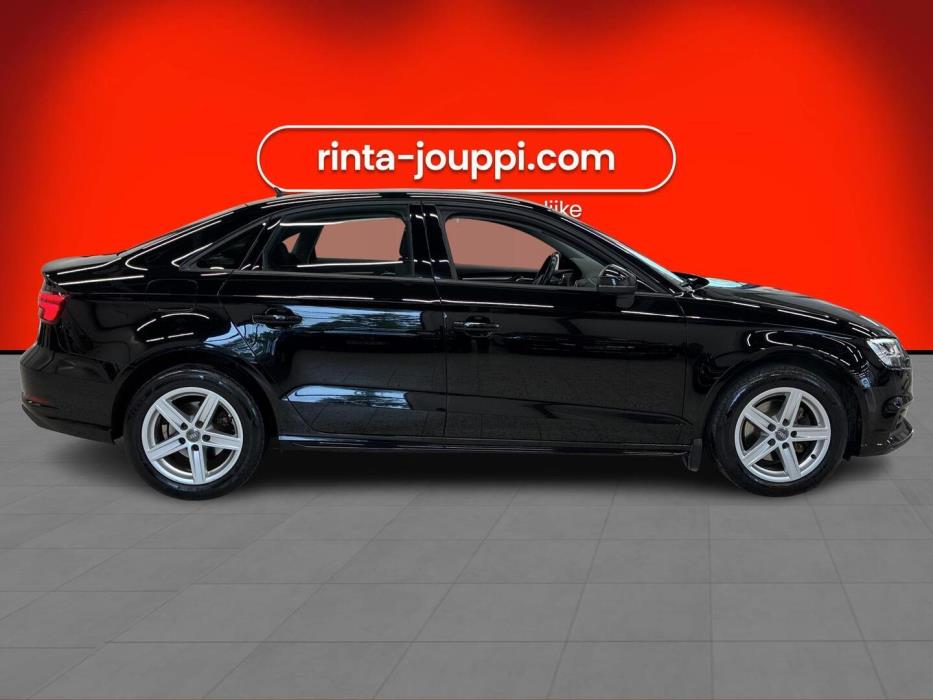 AUDI A3 2017