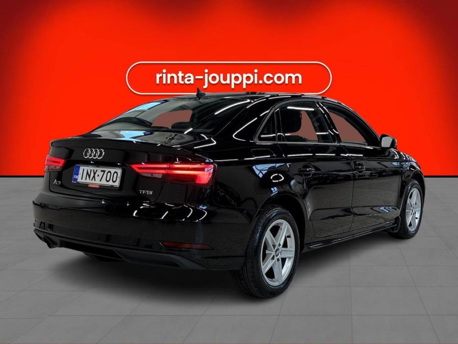AUDI A3 2017
