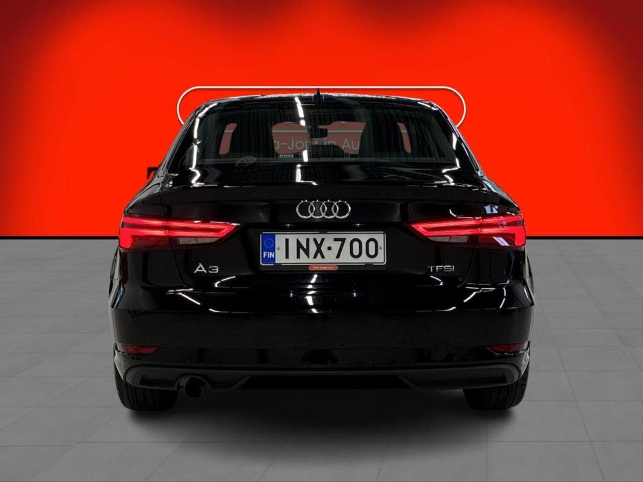 AUDI A3 2017