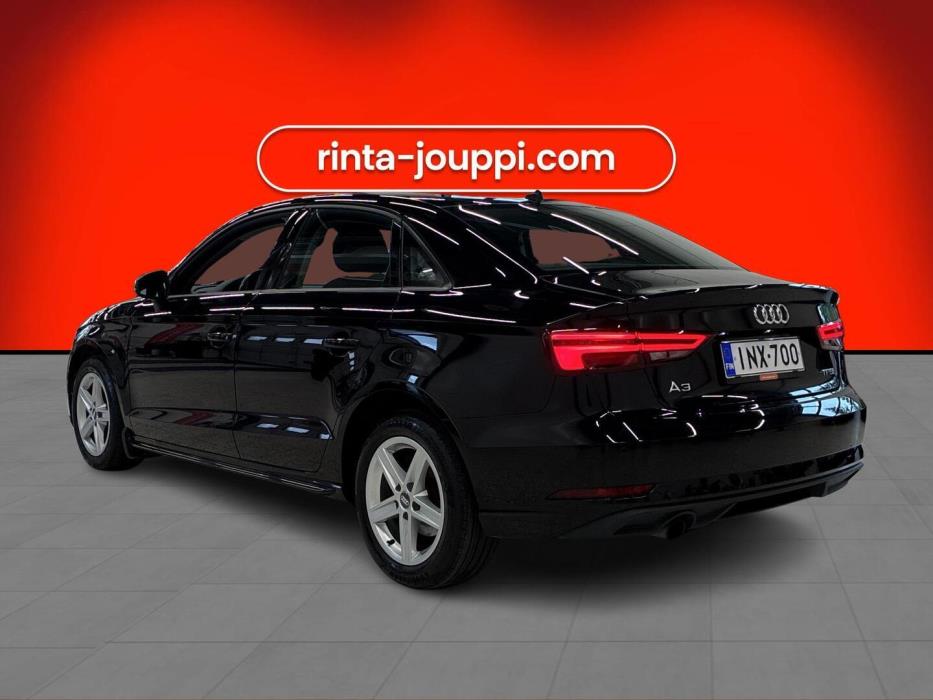 AUDI A3 2017