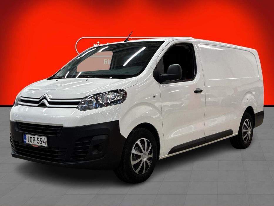 CITROEN Jumpy 2019
