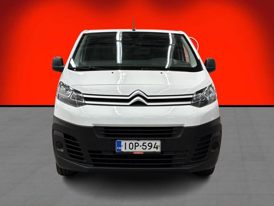 CITROEN Jumpy 2019