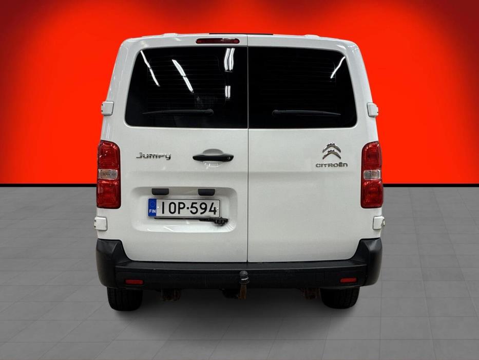 CITROEN Jumpy 2019