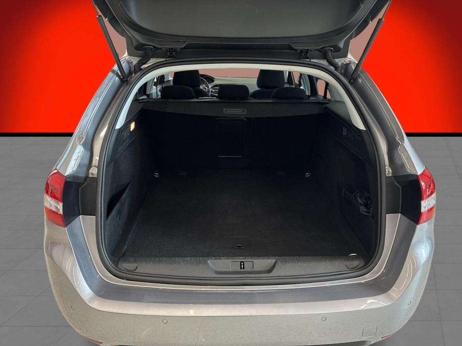 PEUGEOT 308 2020