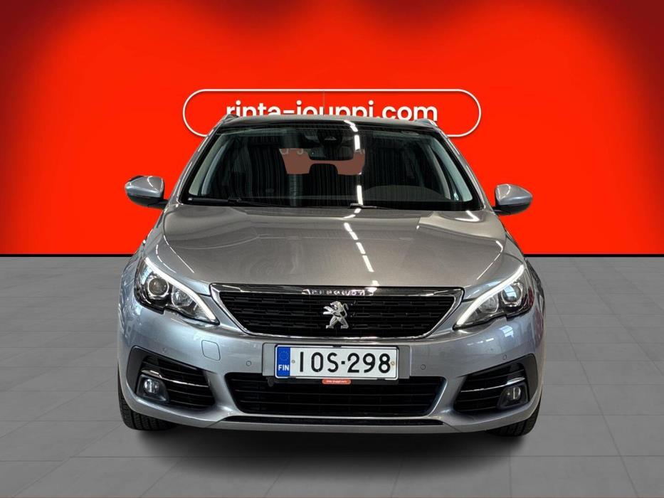PEUGEOT 308 2020