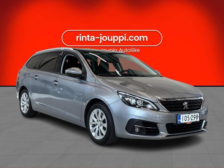 PEUGEOT 308 2020