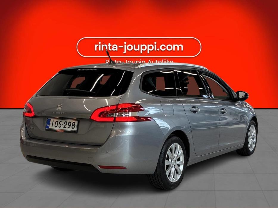 PEUGEOT 308 2020