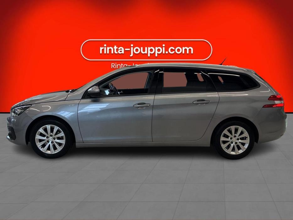 PEUGEOT 308 2020