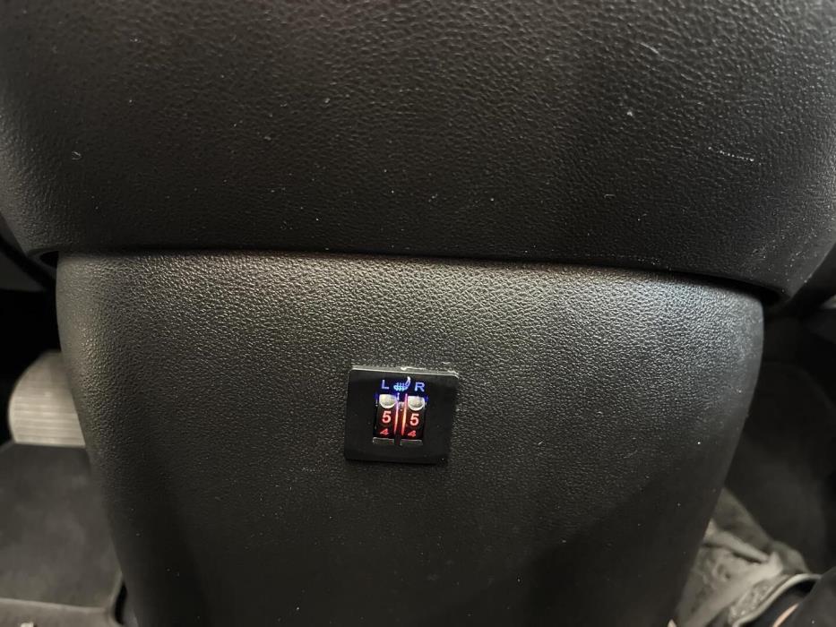 FIAT 500E 2022