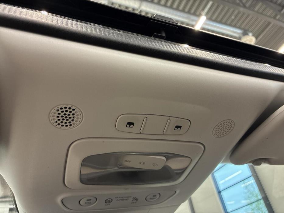 FIAT 500E 2022