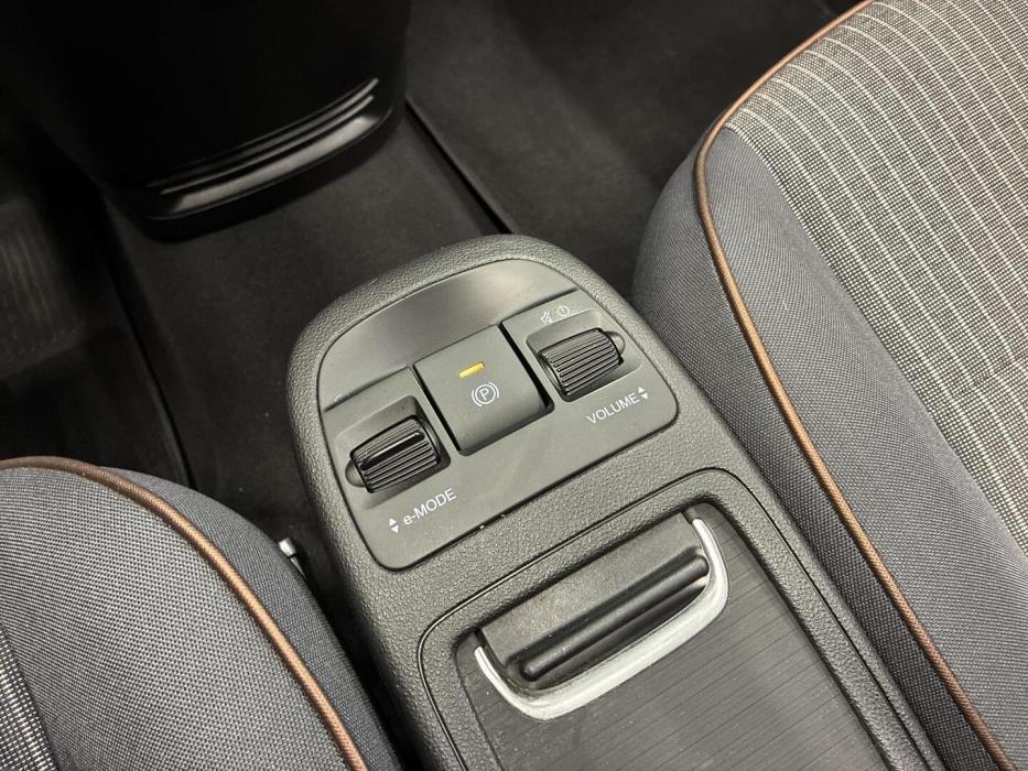 FIAT 500E 2022