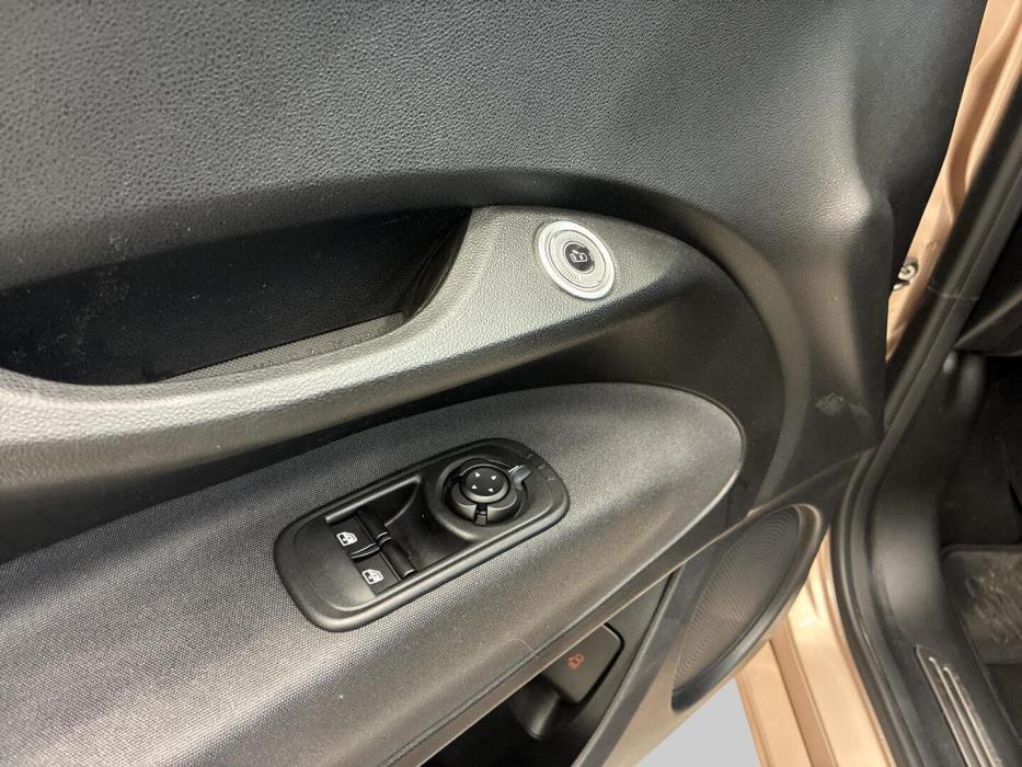 FIAT 500E 2022