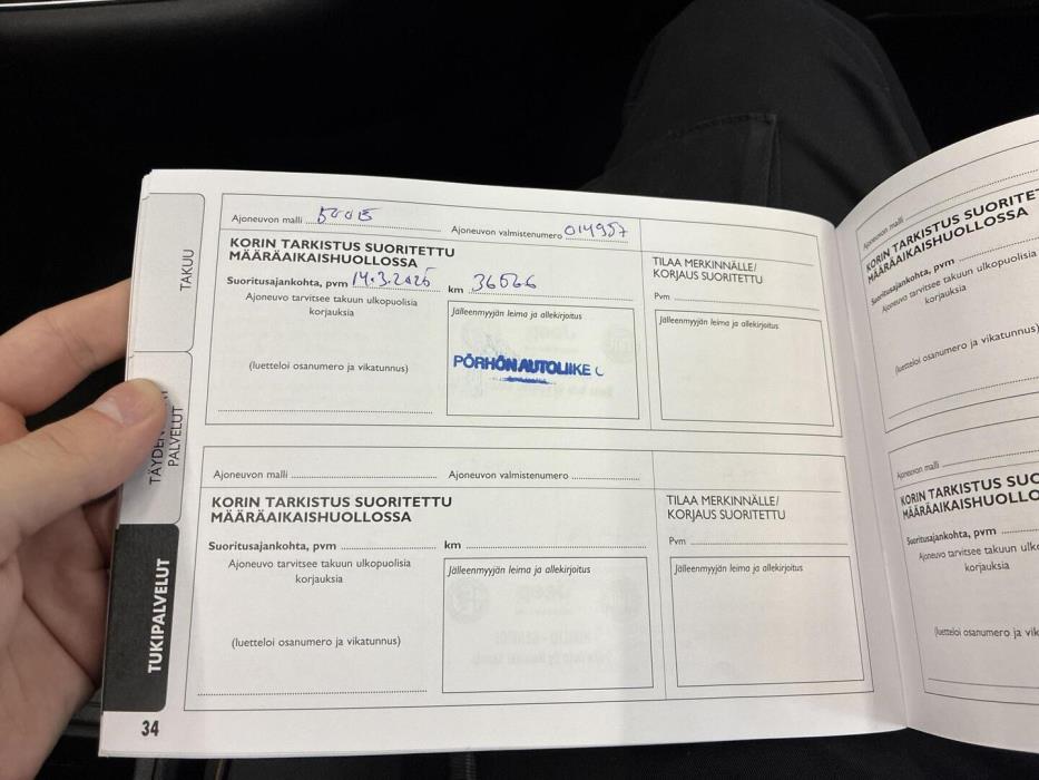 FIAT 500E 2022