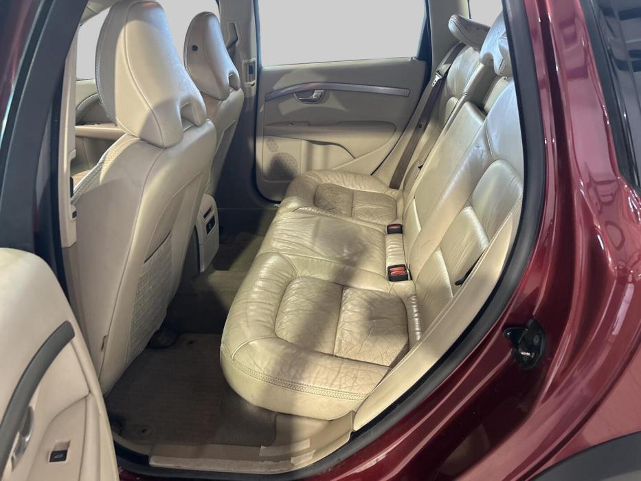 VOLVO XC70 2008