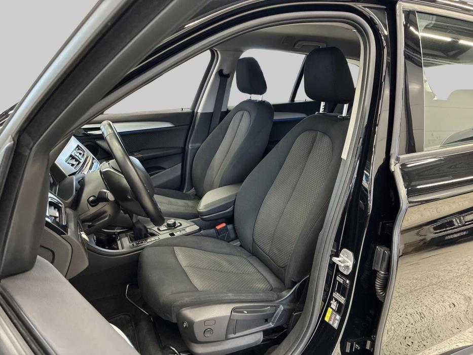 BMW X1 2020