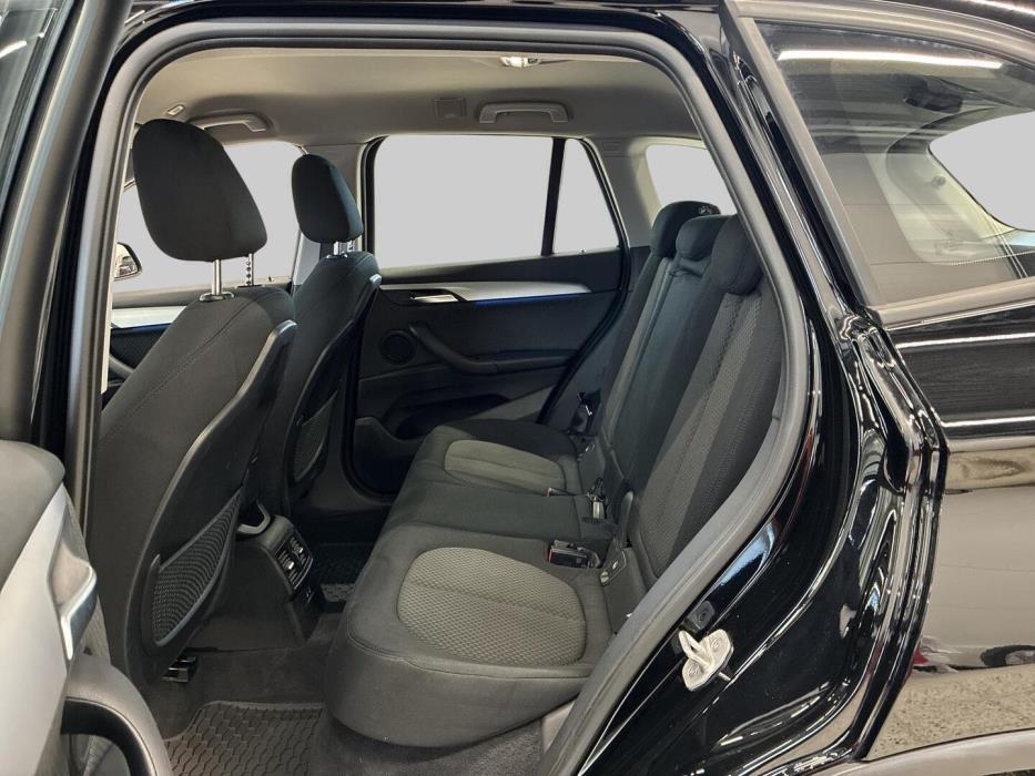 BMW X1 2020