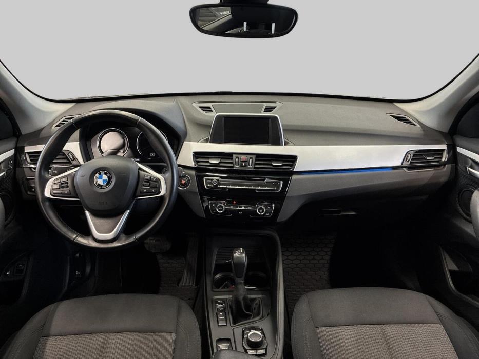 BMW X1 2020
