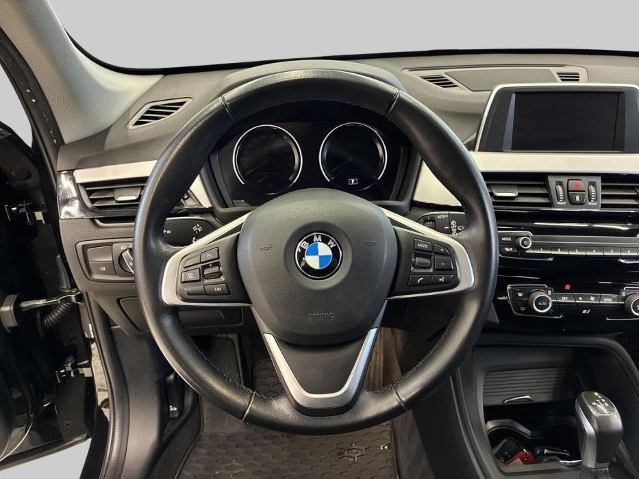 BMW X1 2020