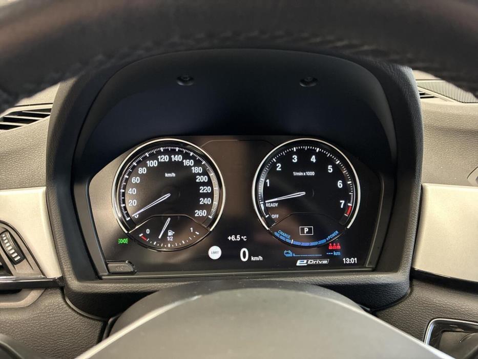 BMW X1 2020