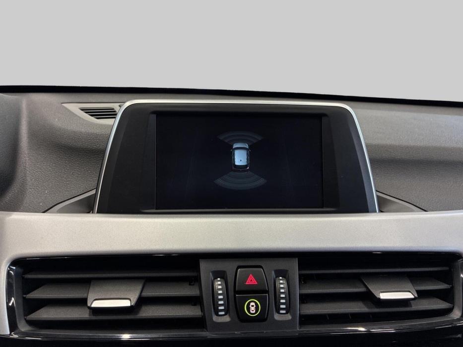 BMW X1 2020