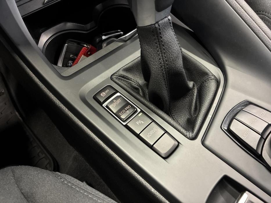 BMW X1 2020