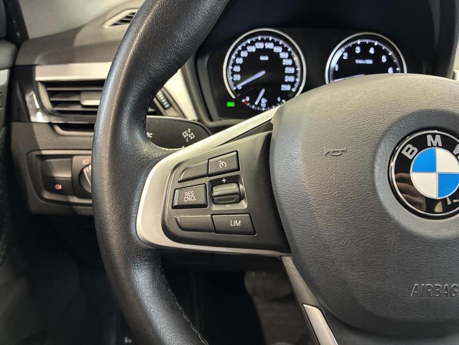 BMW X1 2020