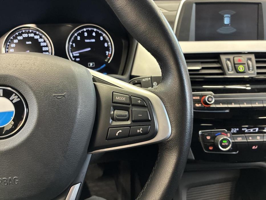 BMW X1 2020