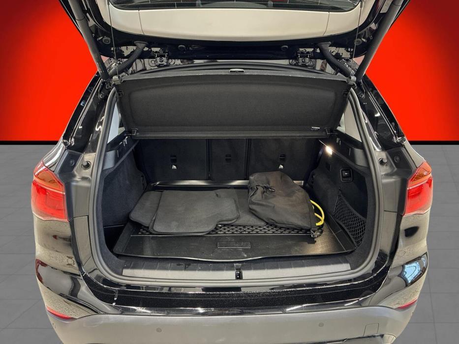 BMW X1 2020