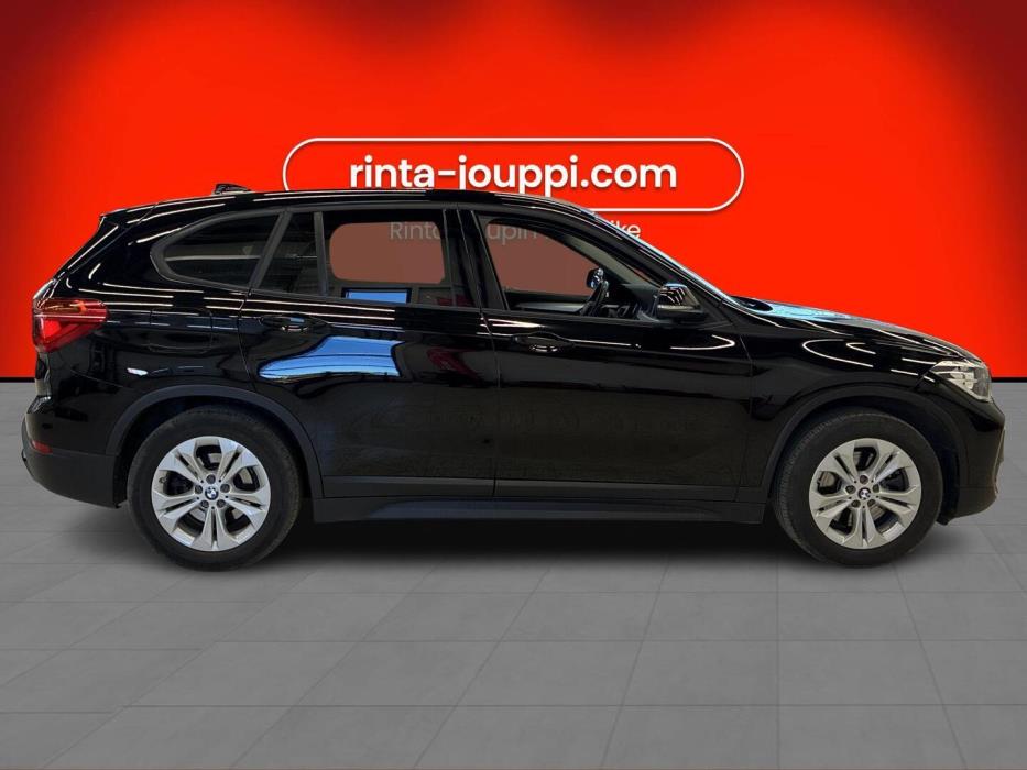 BMW X1 2020