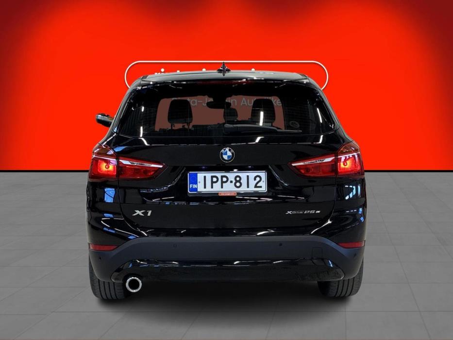 BMW X1 2020