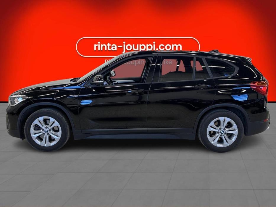 BMW X1 2020