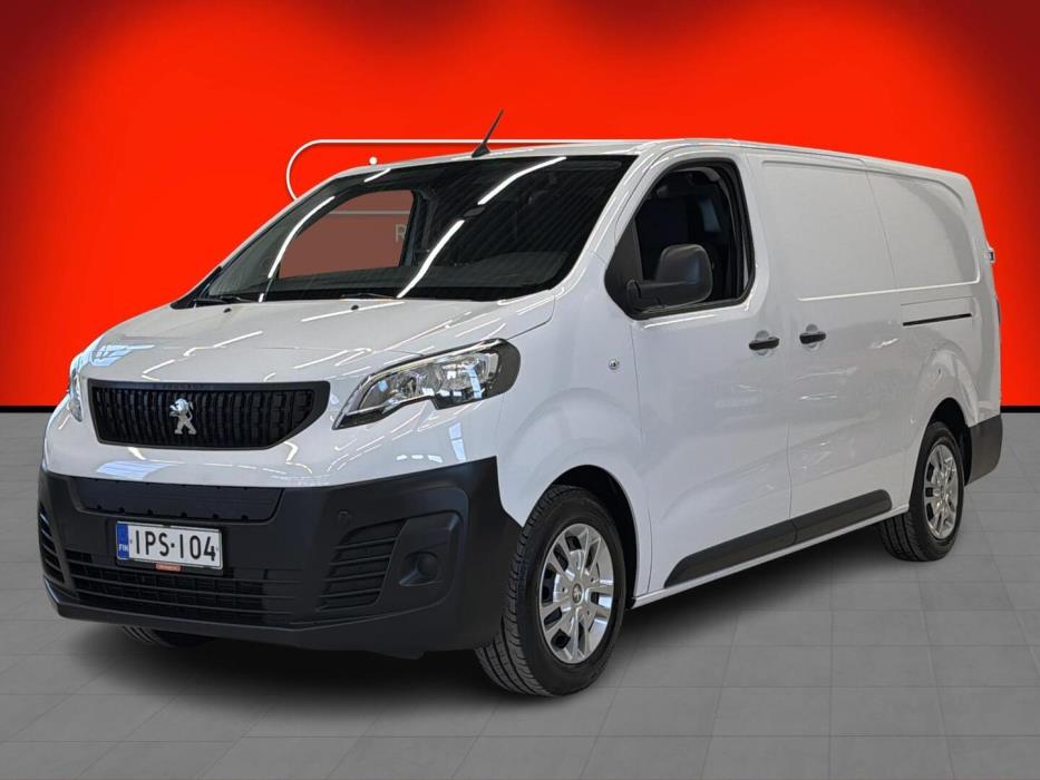 PEUGEOT Expert 2022