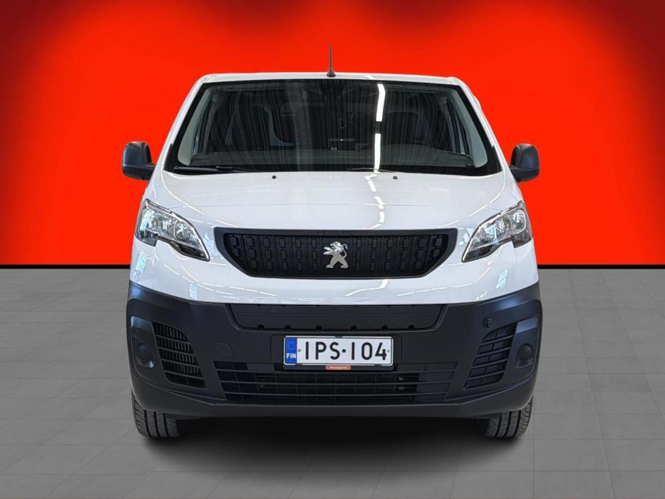 PEUGEOT Expert 2022