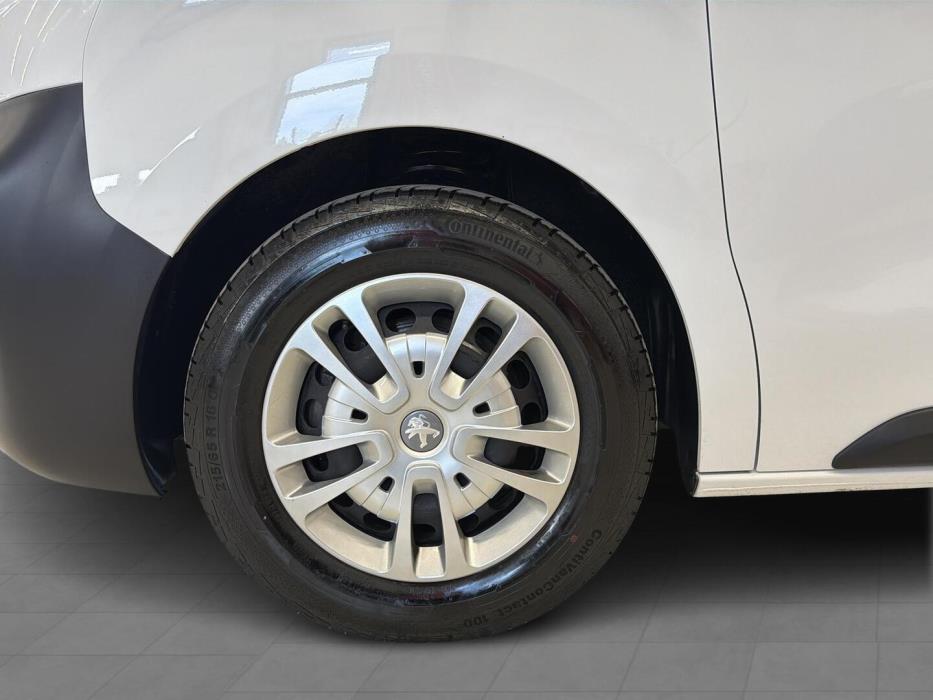 PEUGEOT Expert 2022