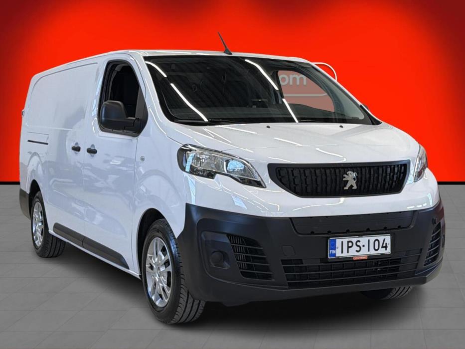 PEUGEOT Expert 2022