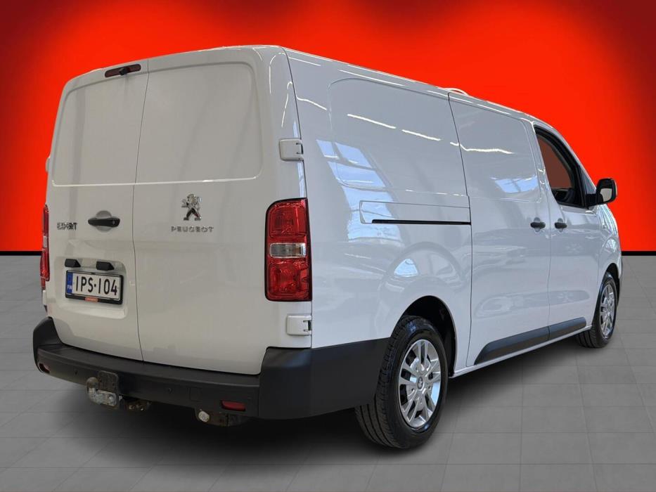 PEUGEOT Expert 2022
