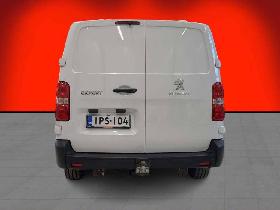 PEUGEOT Expert 2022