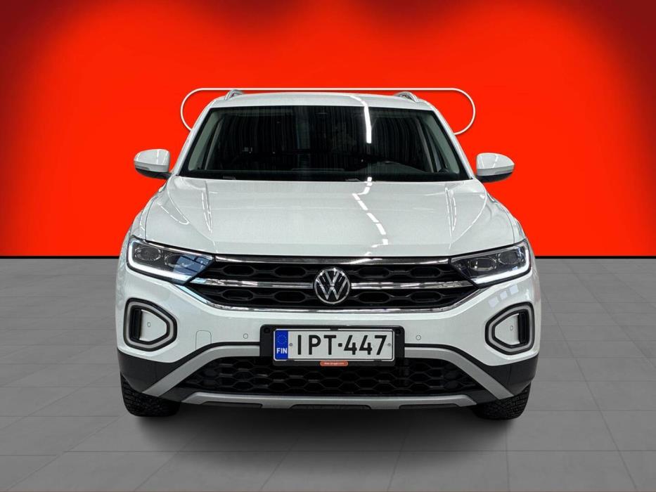 VOLKSWAGEN T-Roc 2023