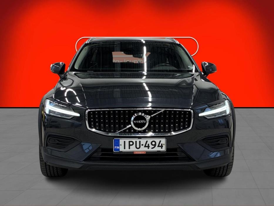 VOLVO V60 Cross Country 2019