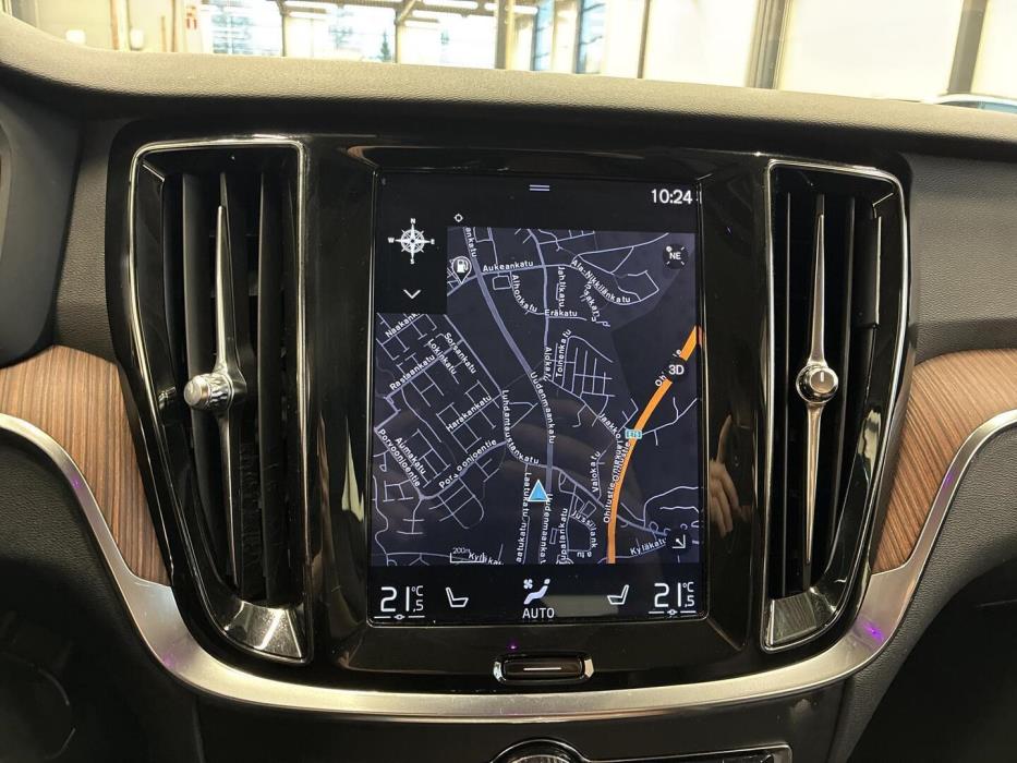 VOLVO V60 Cross Country 2019