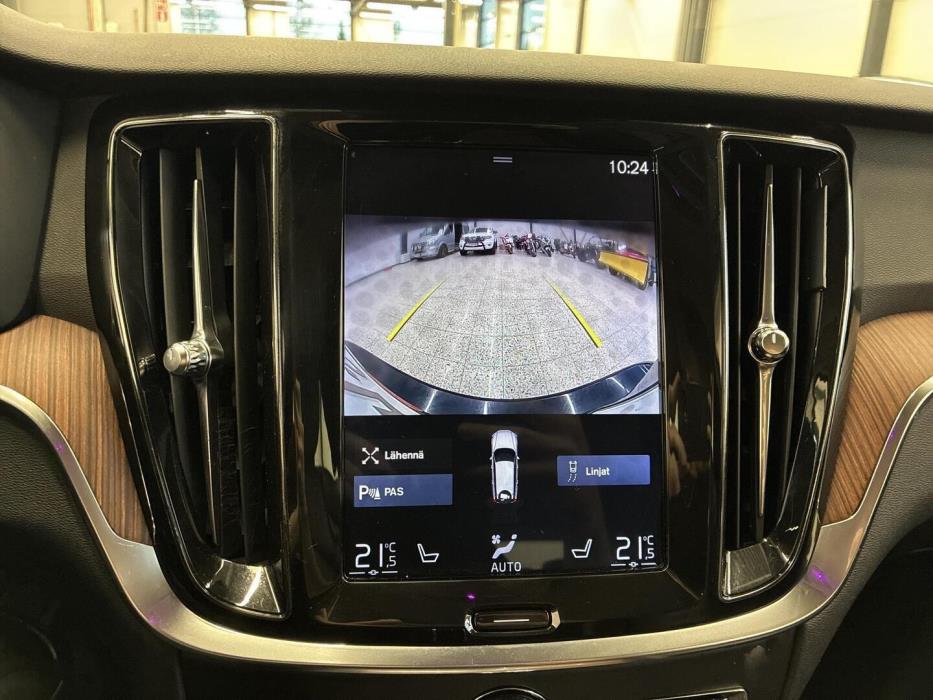 VOLVO V60 Cross Country 2019