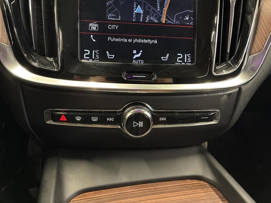 VOLVO V60 Cross Country 2019