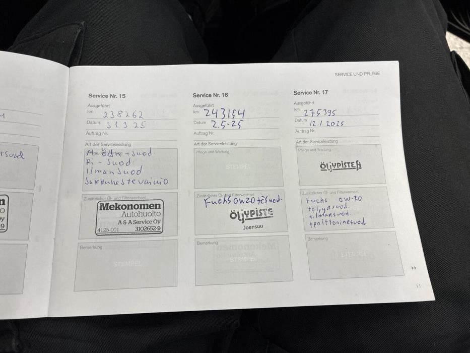 VOLVO V60 Cross Country 2019